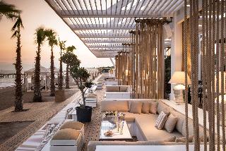 Club Prive By Rixos Belek ALL INCLUSIVE fotoÄŸrafÄ±