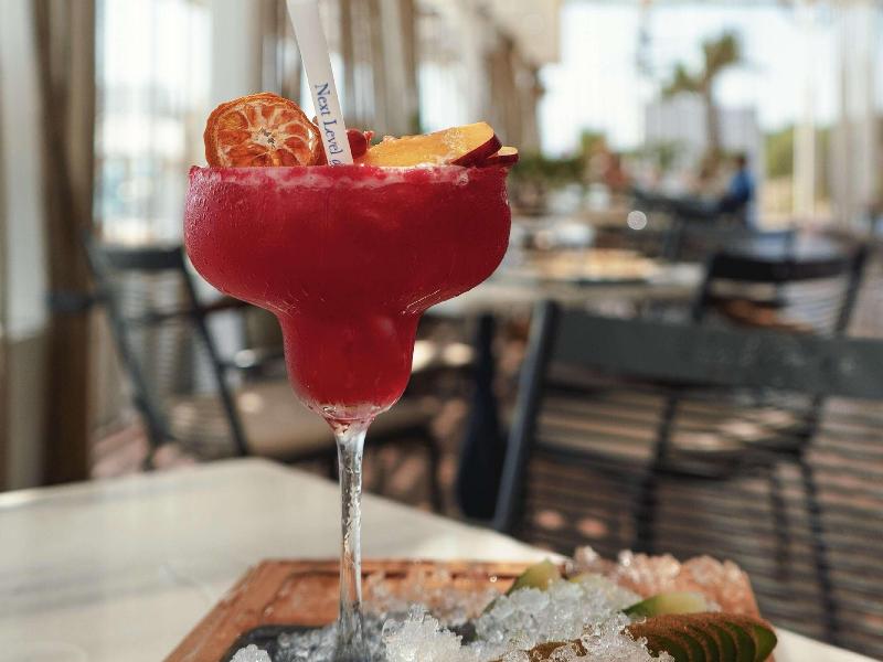 Club Prive By Rixos Belek ALL INCLUSIVE - Bar
