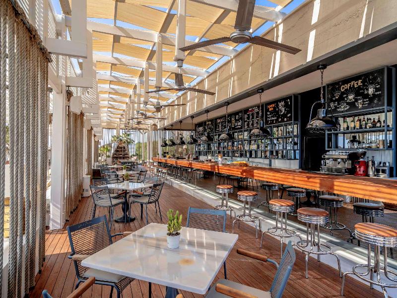 Club Prive By Rixos Belek ALL INCLUSIVE - Bar