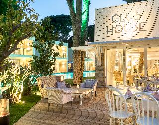 Club Prive By Rixos Belek ALL INCLUSIVE fotoÄŸrafÄ±