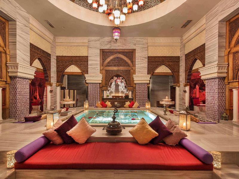 Club Prive By Rixos Belek ALL INCLUSIVE - Aktivite
