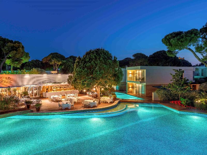 Club Prive By Rixos Belek ALL INCLUSIVE - Genel