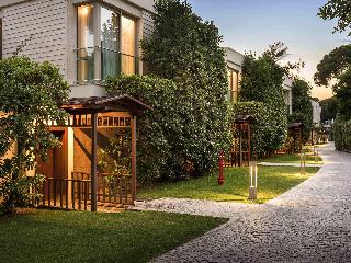 Club Prive By Rixos Belek ALL INCLUSIVE fotoÄŸrafÄ±