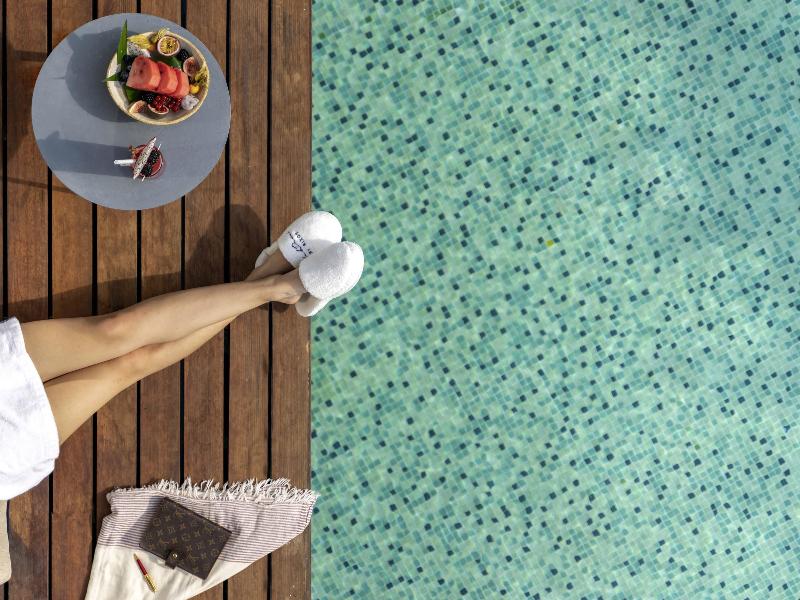Club Prive By Rixos Belek ALL INCLUSIVE - Genel