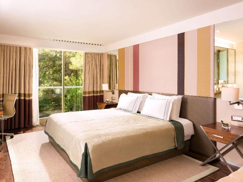 Club Prive By Rixos Belek ALL INCLUSIVE - Oda