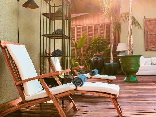 Club Prive By Rixos Belek ALL INCLUSIVE fotoÄŸrafÄ±