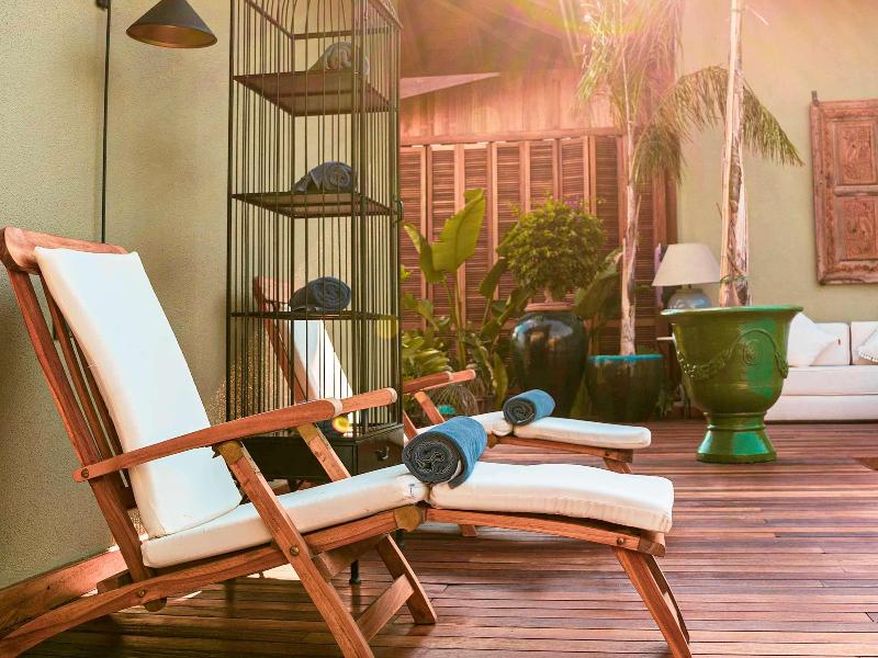 Club Prive By Rixos Belek ALL INCLUSIVE - Oda