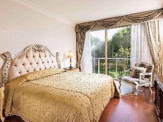 Club Prive By Rixos Belek ALL INCLUSIVE fotoÄŸrafÄ±