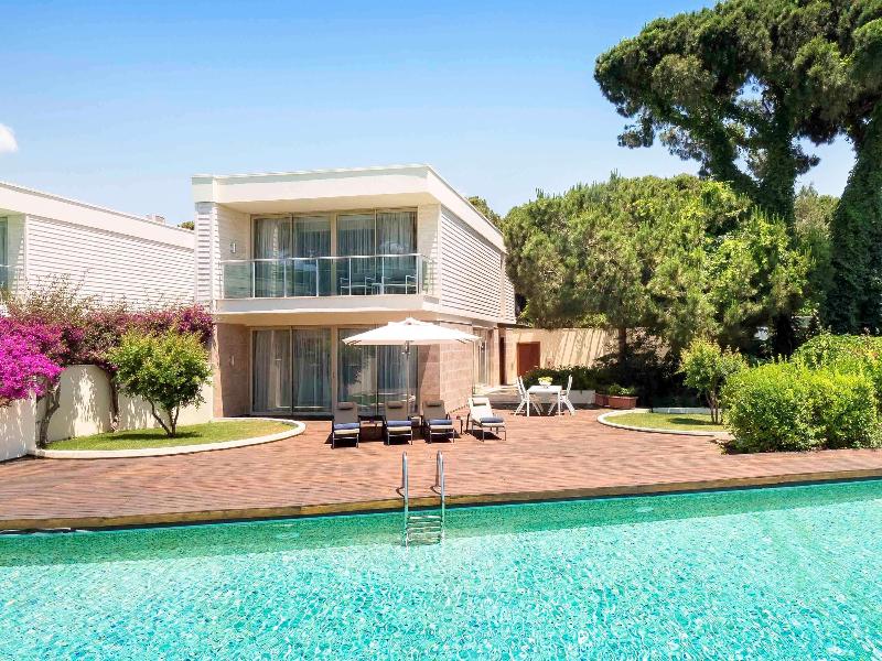 Club Prive By Rixos Belek ALL INCLUSIVE - Oda