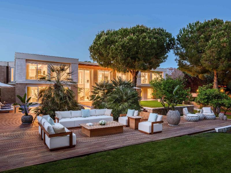 Club Prive By Rixos Belek ALL INCLUSIVE - Oda