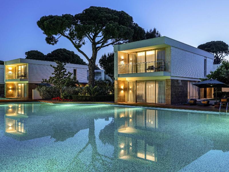 Club Prive By Rixos Belek ALL INCLUSIVE - Oda