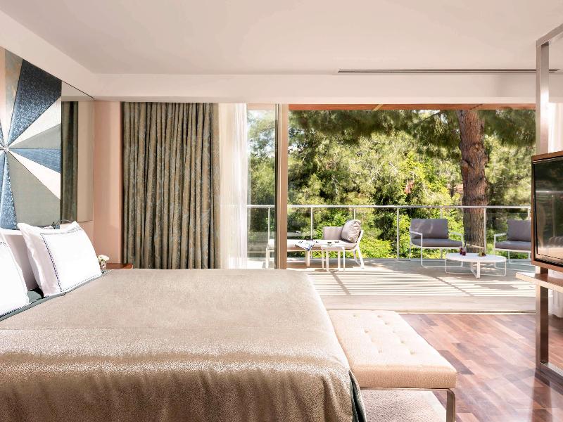 Club Prive By Rixos Belek ALL INCLUSIVE - Oda