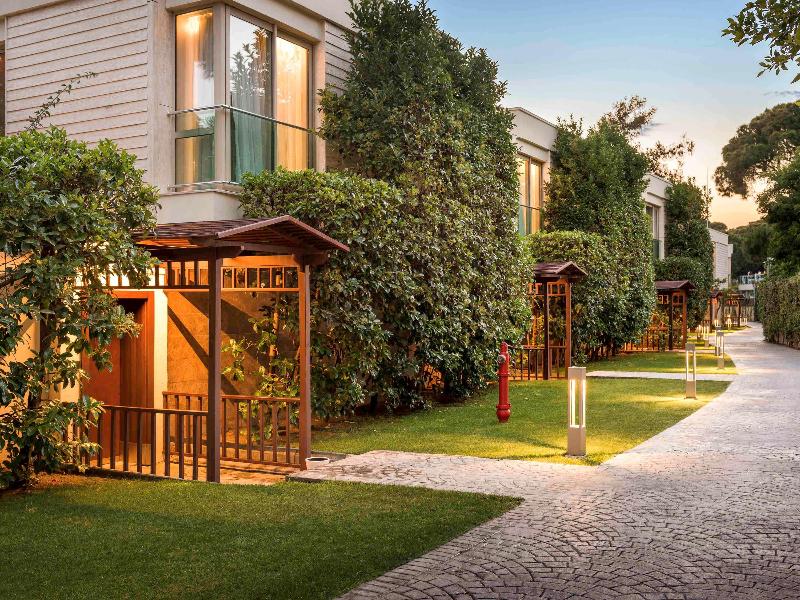 Club Prive By Rixos Belek ALL INCLUSIVE - Oda