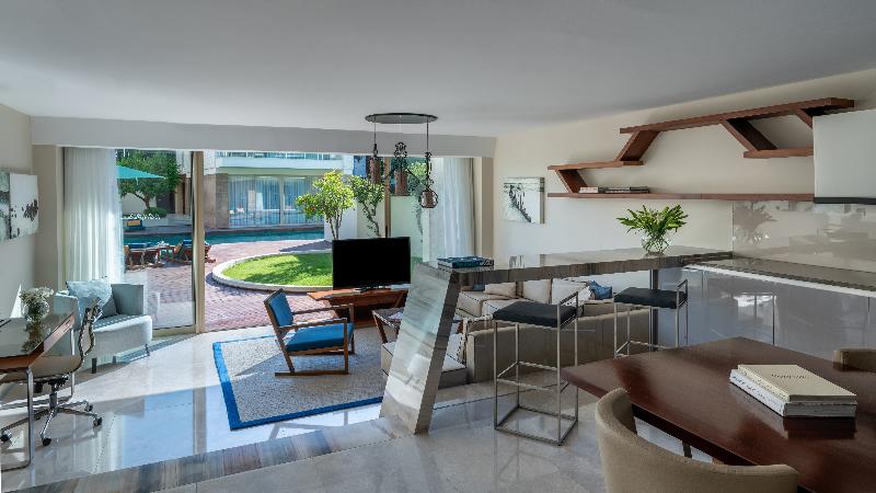 Club Prive By Rixos Belek ALL INCLUSIVE - Oda