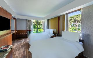 Club Prive By Rixos Belek ALL INCLUSIVE fotoÄŸrafÄ±