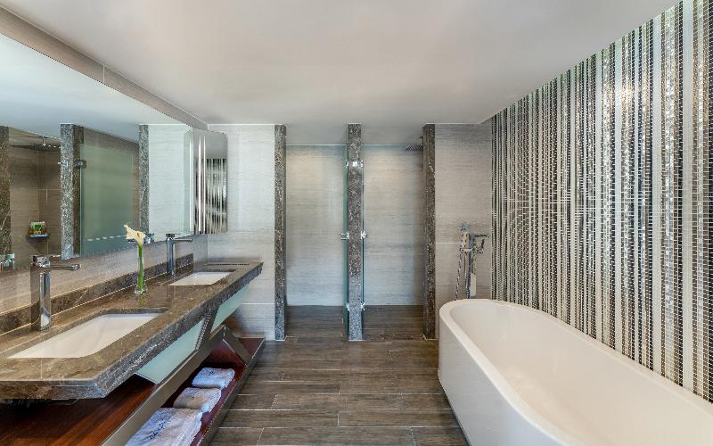 Club Prive By Rixos Belek ALL INCLUSIVE - Oda