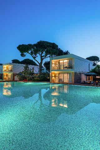 Club Prive By Rixos Belek ALL INCLUSIVE fotoÄŸrafÄ±