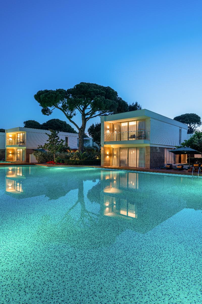 Club Prive By Rixos Belek ALL INCLUSIVE - Oda