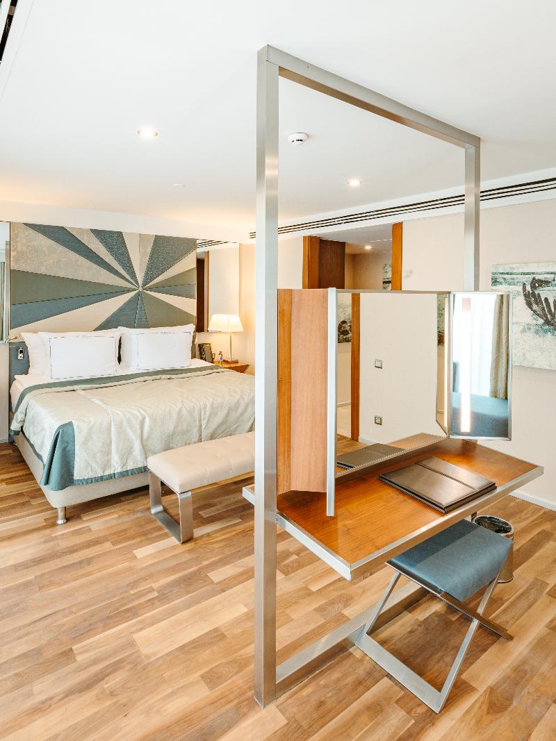 Club Prive By Rixos Belek ALL INCLUSIVE - Oda