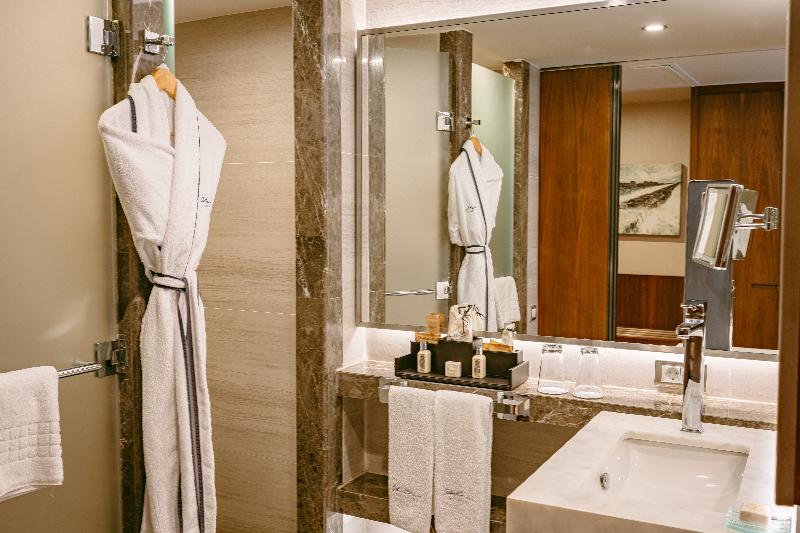 Club Prive By Rixos Belek ALL INCLUSIVE - Oda