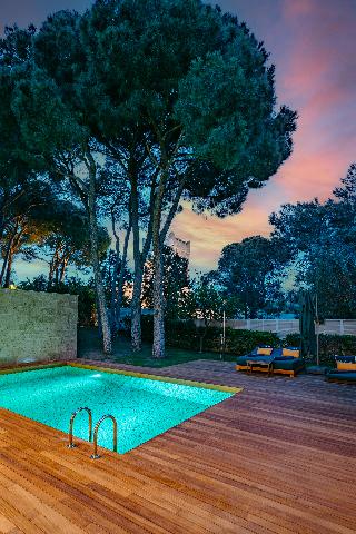 Club Prive By Rixos Belek ALL INCLUSIVE fotoÄŸrafÄ±