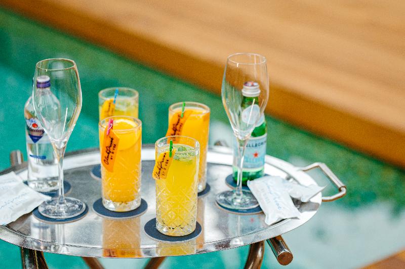 Club Prive By Rixos Belek ALL INCLUSIVE - Oda