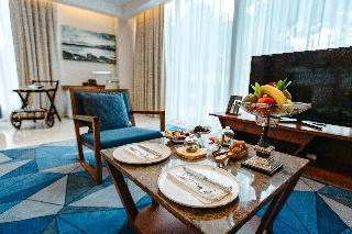Club Prive By Rixos Belek ALL INCLUSIVE fotoÄŸrafÄ±