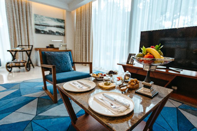Club Prive By Rixos Belek ALL INCLUSIVE - Oda