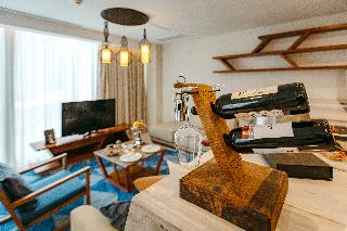 Club Prive By Rixos Belek ALL INCLUSIVE fotoÄŸrafÄ±