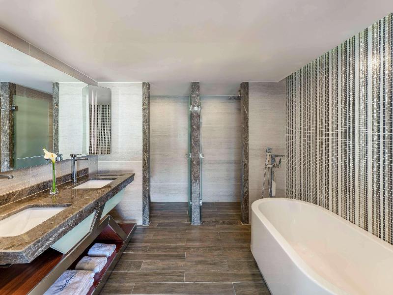 Club Prive By Rixos Belek ALL INCLUSIVE - Oda