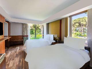 Club Prive By Rixos Belek ALL INCLUSIVE fotoÄŸrafÄ±