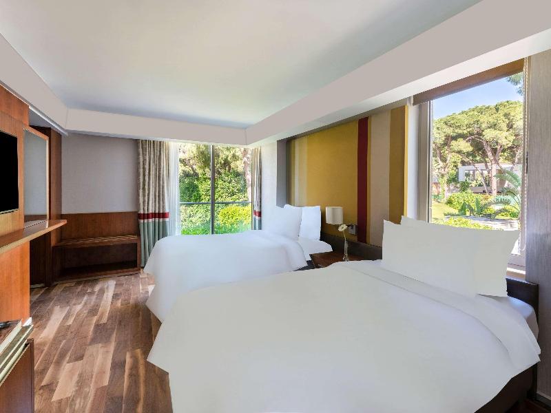 Club Prive By Rixos Belek ALL INCLUSIVE - Oda