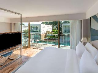 Club Prive By Rixos Belek ALL INCLUSIVE fotoÄŸrafÄ±