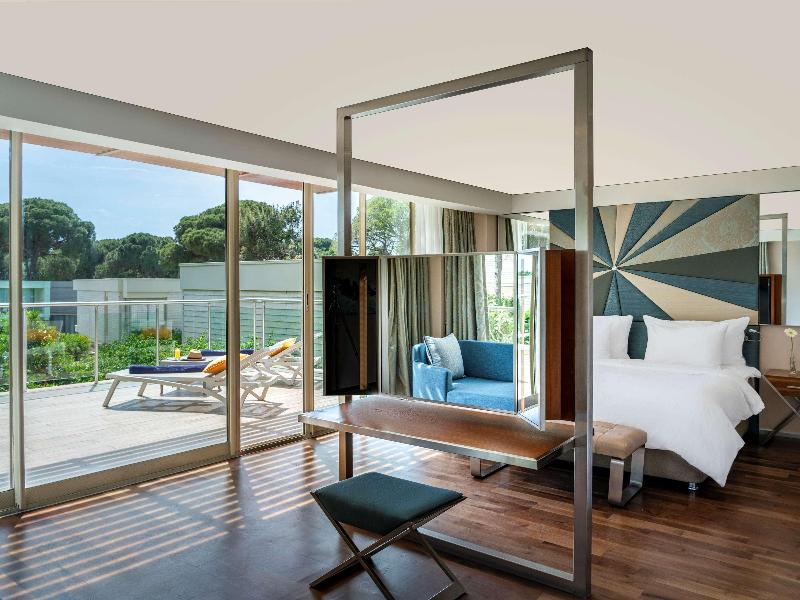 Club Prive By Rixos Belek ALL INCLUSIVE - Oda
