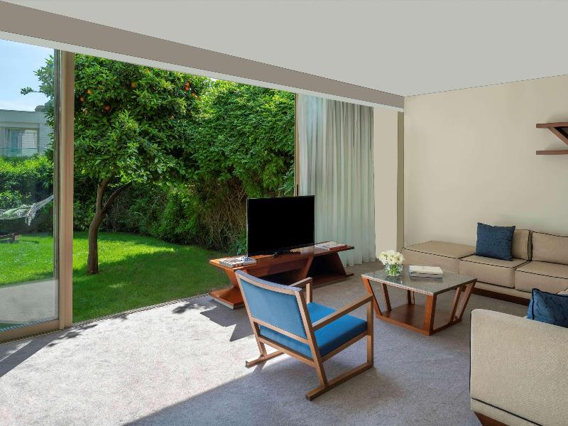 Club Prive By Rixos Belek ALL INCLUSIVE - Oda
