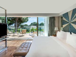 Club Prive By Rixos Belek ALL INCLUSIVE fotoÄŸrafÄ±