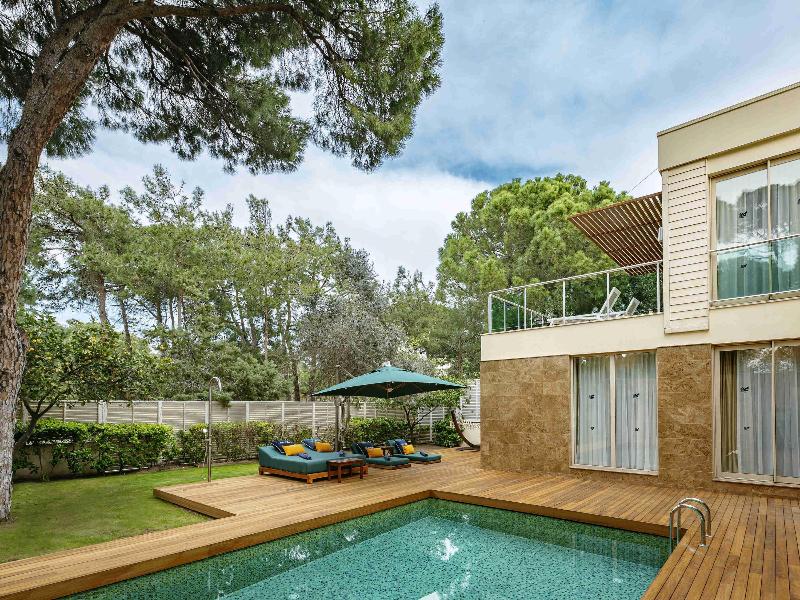 Club Prive By Rixos Belek ALL INCLUSIVE - Oda