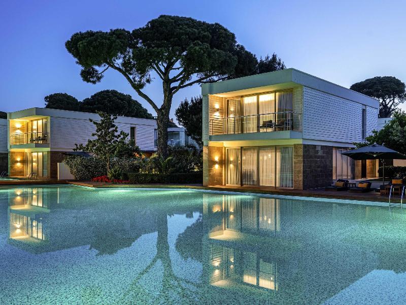 Club Prive By Rixos Belek ALL INCLUSIVE - Oda