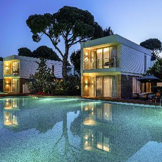 Club Prive By Rixos Belek ALL INCLUSIVE fotoÄŸrafÄ±