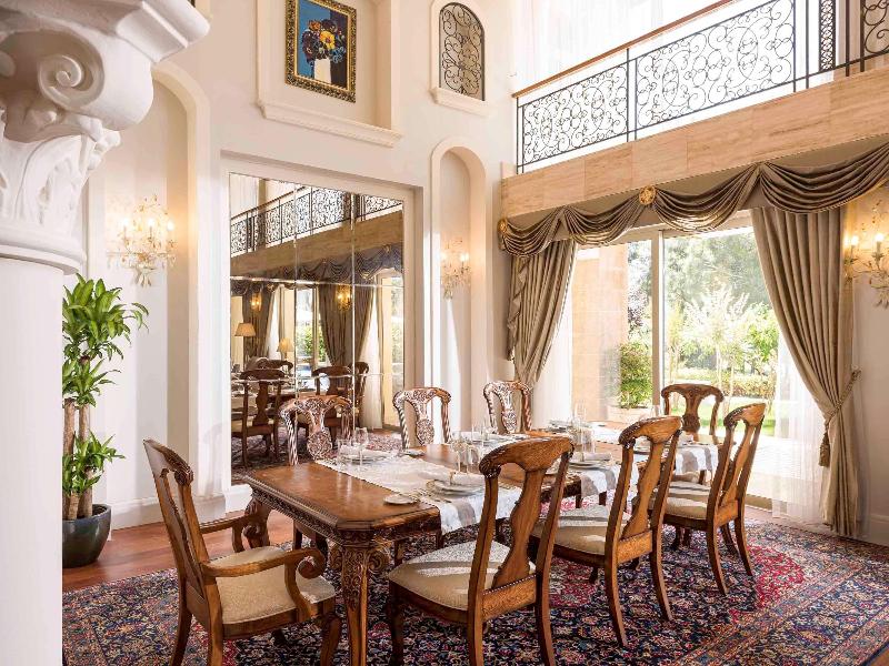 Club Prive By Rixos Belek ALL INCLUSIVE - Oda