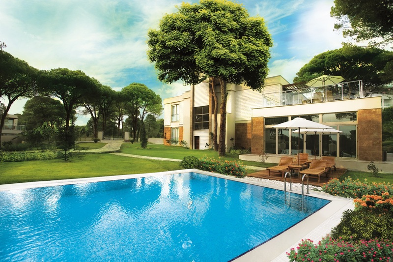 Club Prive By Rixos Belek ALL INCLUSIVE - Oda