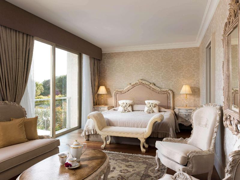 Club Prive By Rixos Belek ALL INCLUSIVE - Oda