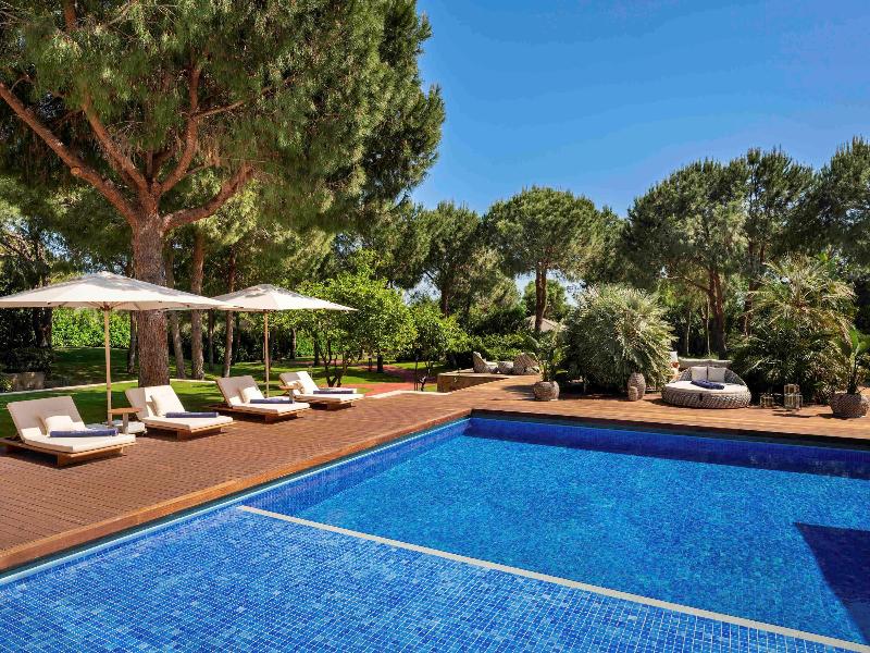 Club Prive By Rixos Belek ALL INCLUSIVE - Havuz