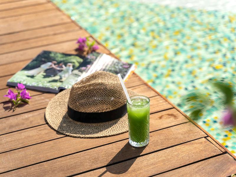 Club Prive By Rixos Belek ALL INCLUSIVE - Havuz