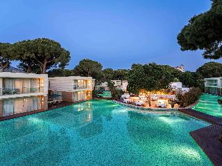Club Prive By Rixos Belek ALL INCLUSIVE fotoÄŸrafÄ±