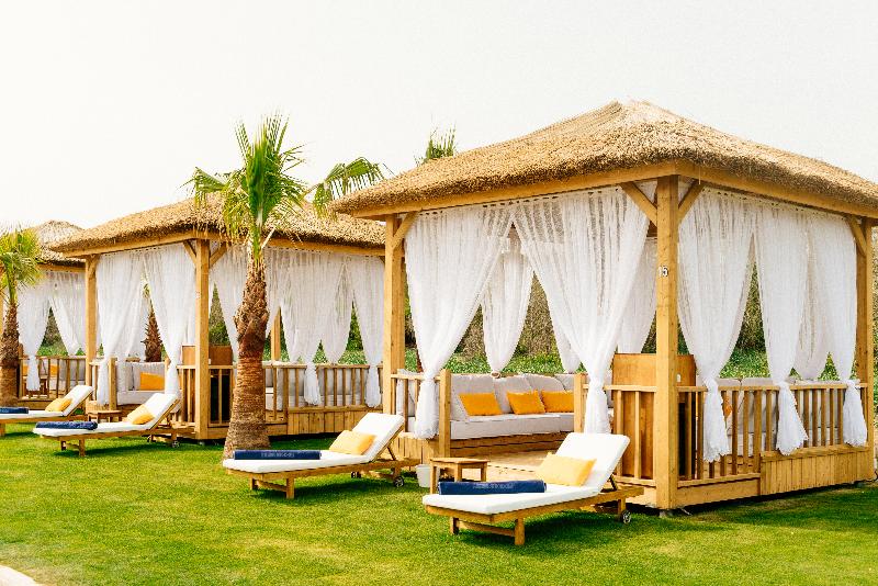 Club Prive By Rixos Belek ALL INCLUSIVE - Plaj