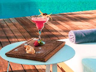 Club Prive By Rixos Belek ALL INCLUSIVE fotoÄŸrafÄ±