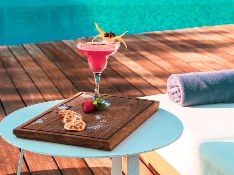 Club Prive By Rixos Belek ALL INCLUSIVE - Restoran