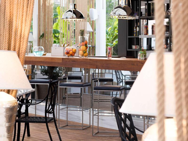 Club Prive By Rixos Belek ALL INCLUSIVE - Restoran