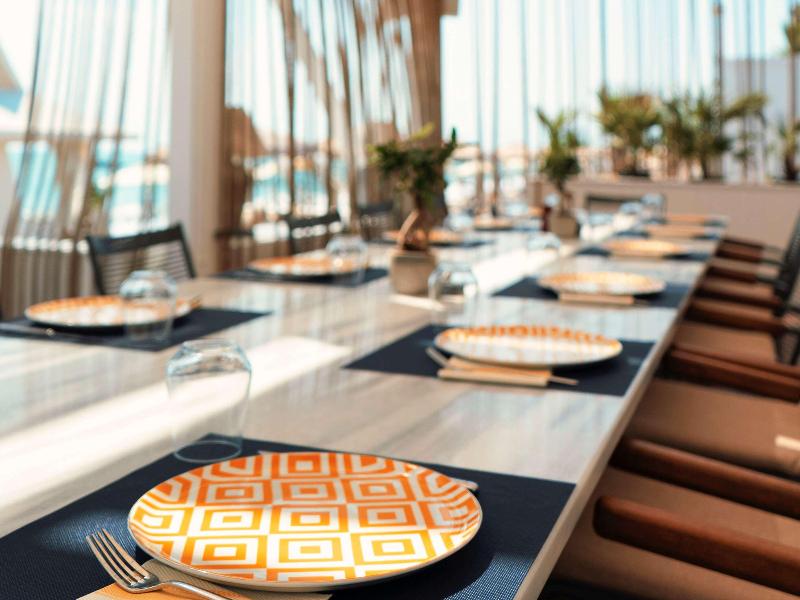 Club Prive By Rixos Belek ALL INCLUSIVE - Restoran